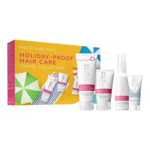 Philip Kingsley Holiday Proof Hair Collection