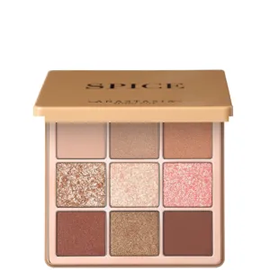 Anastasia Beverly Hills Mini Spice Palette