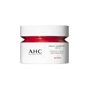 AHC Colla-Juvenation Lift 4 Overday + Night Treatment Balm 2026 Version