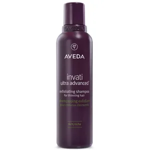 Aveda Invati Men's Exfoliating Shampoo