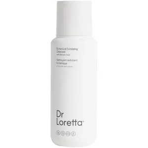 Dr. Loretta Botanical Exfoliating Cleanser