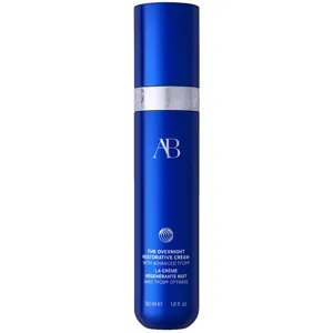 Augustinus Bader The Overnight Restorative Cream