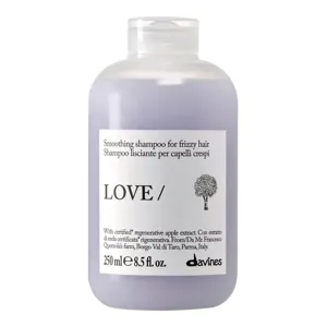 Davines Love Smooth Shampoo