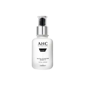 AHC Pro Shot Gluta-Ctivation Bright 3 Intra-Serum 2026 Version