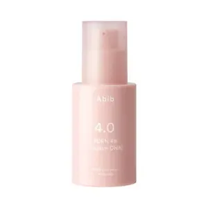 Abib Pdrn Glow Serum