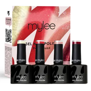 Mylee Gel Polish Quad