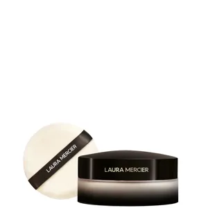 Laura Mercier Jumbo Translucent Loose Setting Powder With Puff