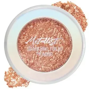 Touch In Sol Metallist Sparkling Foiled Pigment