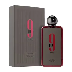 Afnan 9Pm Rebel Eau De Parfum