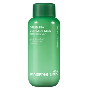 Innisfree Green Tea Ceramide Milk