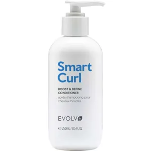 EVOLVh Smartcurl Boost And Define Conditioner