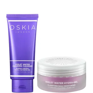 OSKIA Clarifying Duo