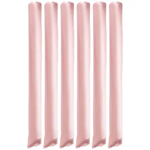 brushworks Heatless Flexi Curlers