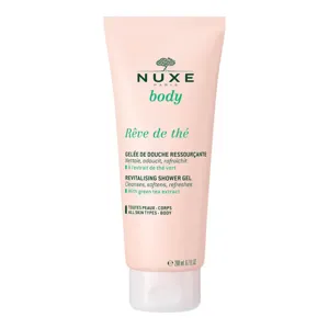 Nuxe Reve De The – Revitalising Shower Gel