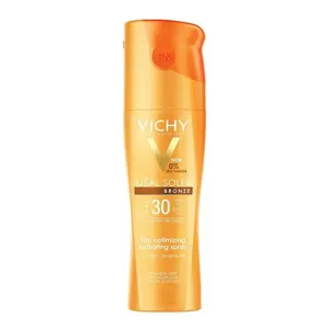 Vichy Ideal Soleil Bronze Spf 30 Protección Solar