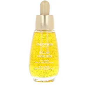 Darphin Éclat Sublime 8 Flower Golden Nectar Oil