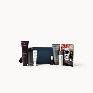 Lookfantastic The Grooming Edit