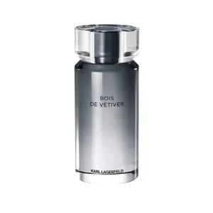 Karl Lagerfeld Les Parfums Matières Femme Bois De Vetiver Perfumes