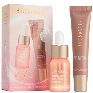 Biossance Stocking Stuffer Set