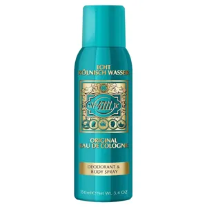 4711 Spray Desodorantes