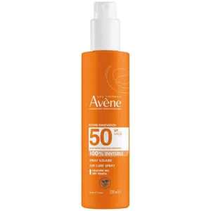 Avène Sun Protection Spray Spf50