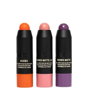 NUDESTIX Trendy Blush Kit