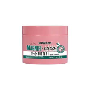 Soap & Glory Magnifi-Coco Crema Corporal
