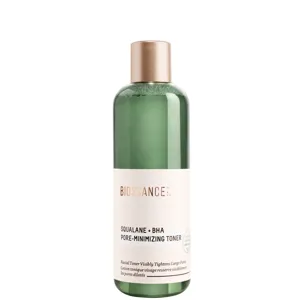 Biossance Squalane And BHA Pore Minimising Toner