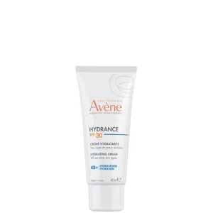 Avène Hydrance Spf 30 Hydrating Cream