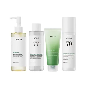 ANUA Starter Kit
