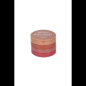 Barry M Pot Twist 4X Eyeshadows