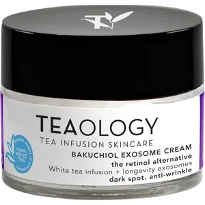 Teaology Bakuchiol Exosoma Ceam Cremas Faciales