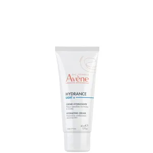Avène Hydrance Light Hydrating Cream
