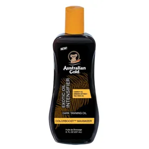 Australian Gold Exotic Intensifier Oil