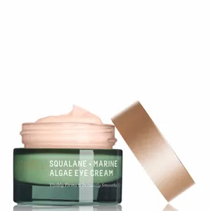 Biossance Squalane And Marine Algae Eye Cream