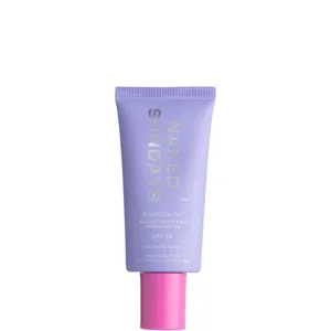 Naked Sundays Beauty Barrier Mineral Perfecting Priming Lotion