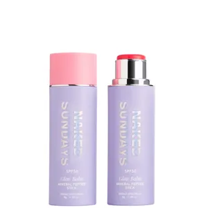 Naked Sundays Glow Balm