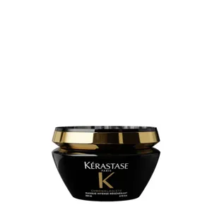 Kérastase Chronologiste Shampoo And Masque With Exclusive Night Eye Mask