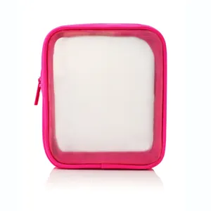 Floral Street Mesh Mini Mist Bag