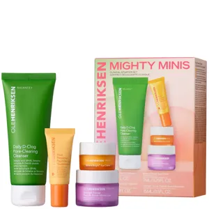 Ole Henriksen Mighty Minis