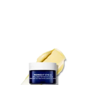 OSKIA Midnight Eye-Q Intelligent Peptide Eye Cream