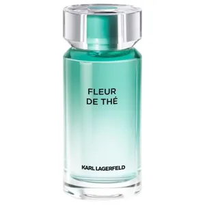 Karl Lagerfeld Les Parfums Matières Fleur De Thé