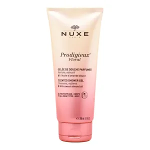 Nuxe Prodigieux® Floral Scented Shower Gel