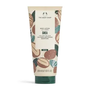 The Body Shop Cremas Corporales