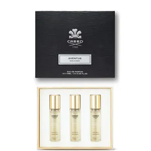 Creed Aventus Discovery Set