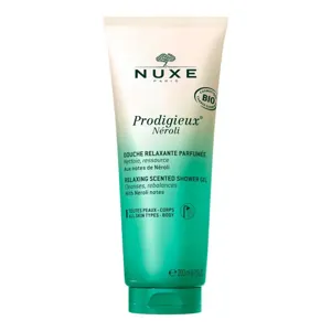 Nuxe Multi-Use Geles De Ducha