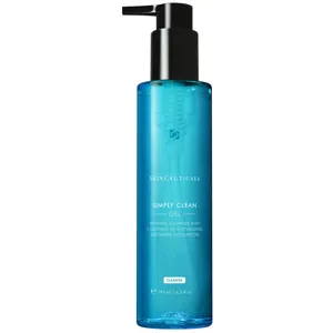 Skinceuticals Simply Clean Gel Cleanser
