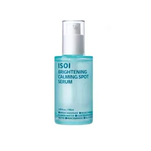isoi Brightening Calming Spot Serum