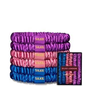 SILKE London Hair Ties