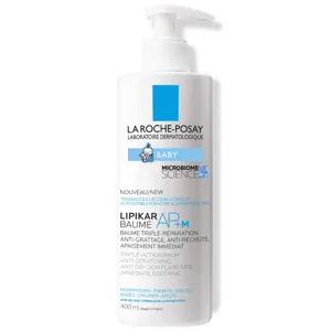 La Roche-Posay Baby Lipikar Ap+M Moisturiser